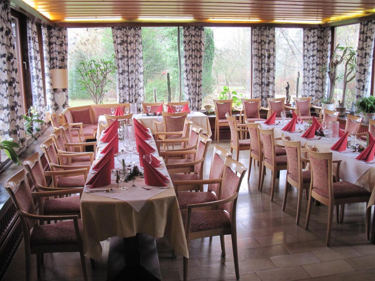 Hotel-Cafe "Schauinsland" 호른바트마인베르크 외부 사진
